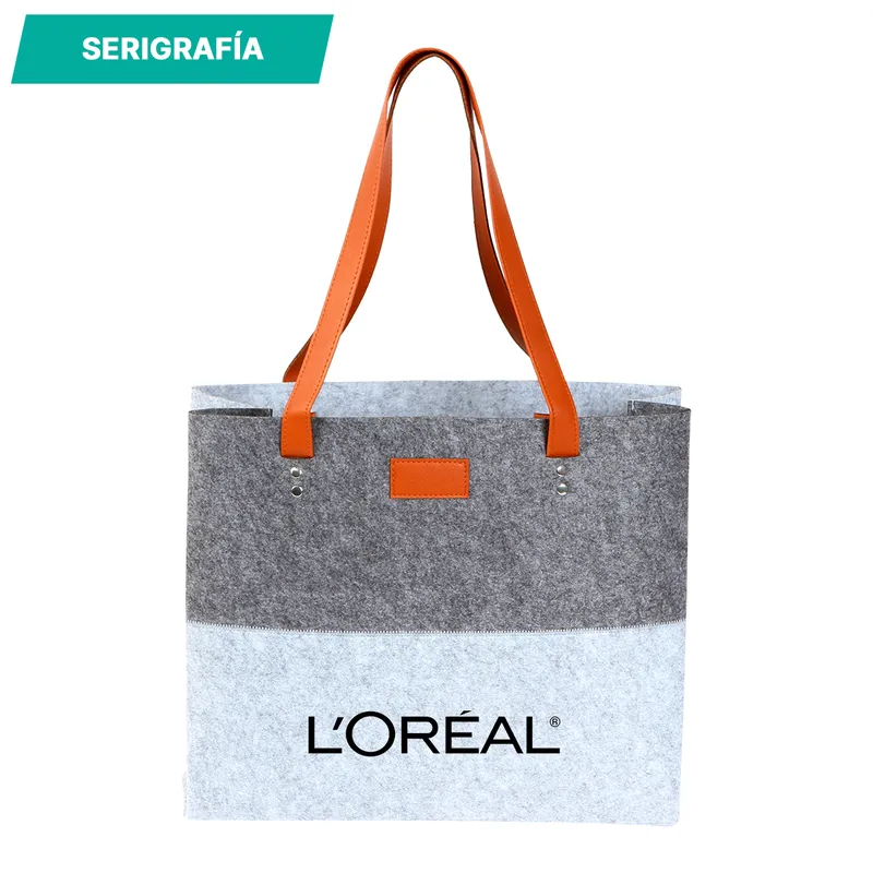 Bolso Llorts. 3