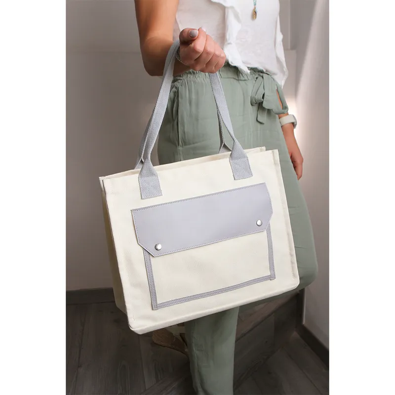 Bolsa Incles. 4