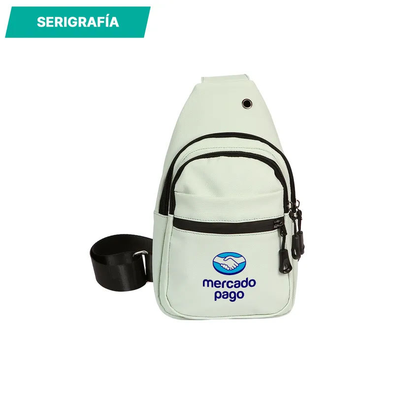Mochila Sumbe. 4