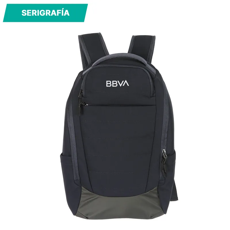Mochila Namibe. 5