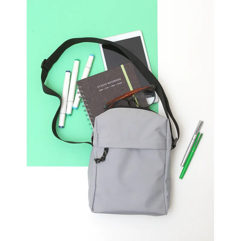 Bolsa Pizzoli. 4