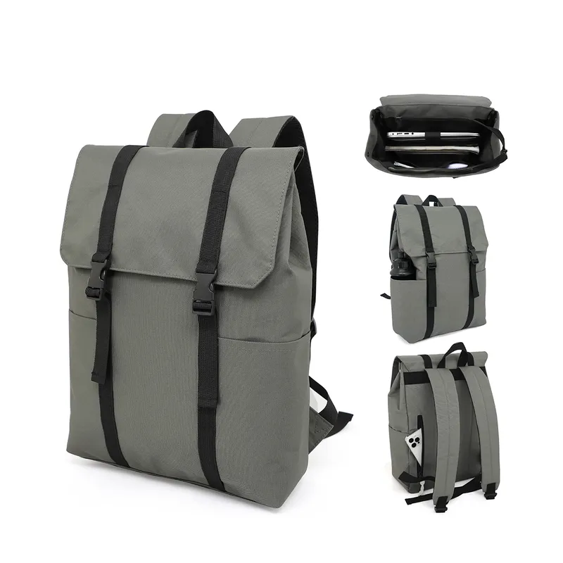 Mochila Burgio. 4