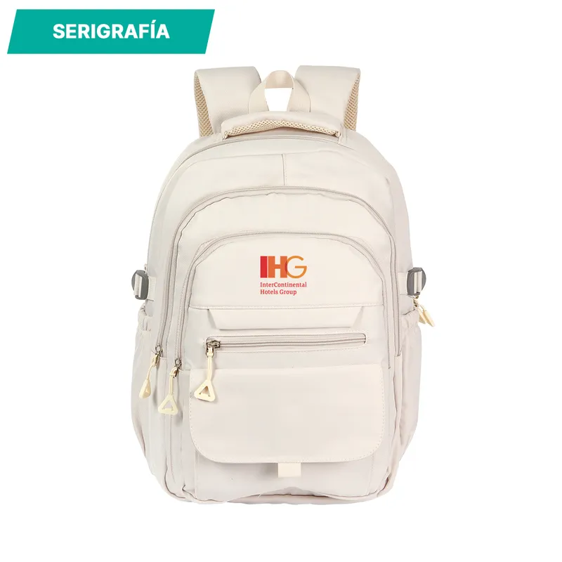 Mochila Tufello. 3