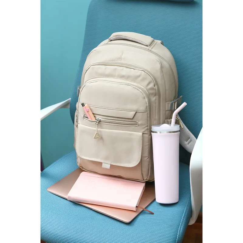 Mochila Tufello. 4