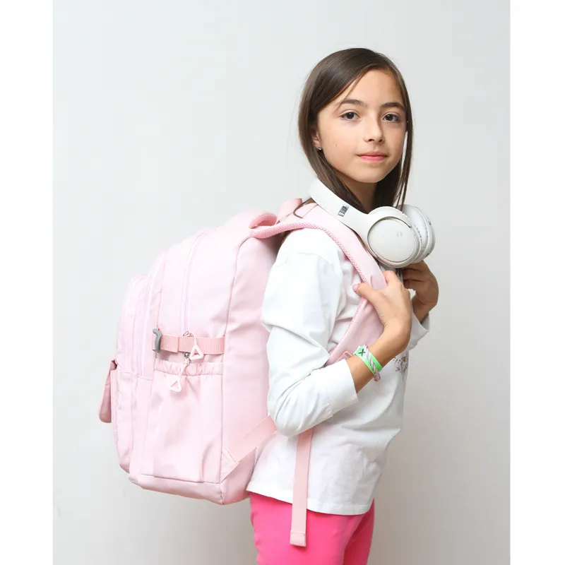 Mochila Tufello. 6