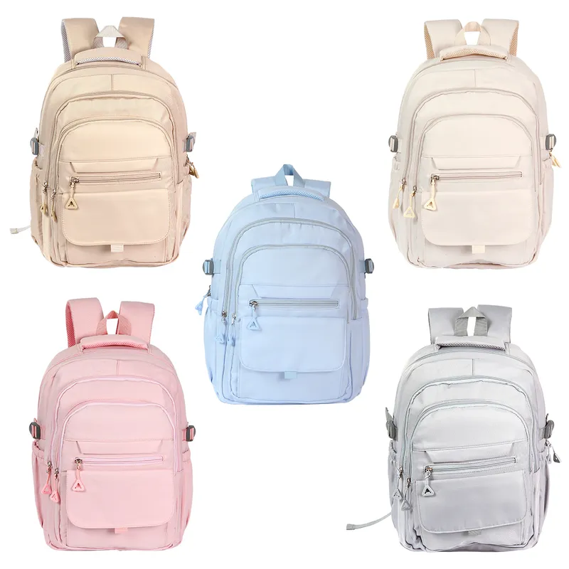 Mochila Tufello. 7