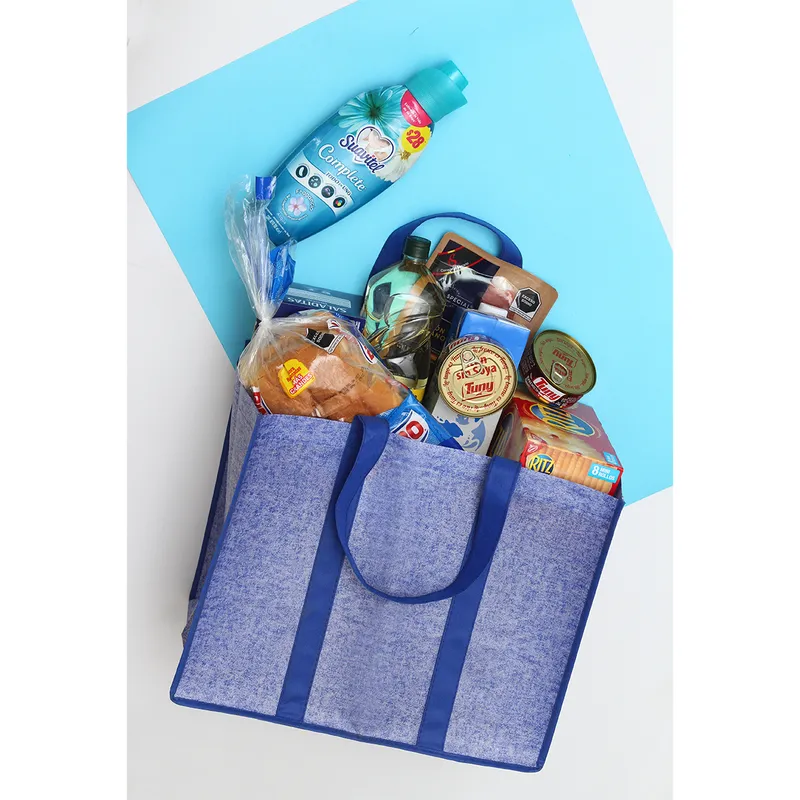 Bolsa Greit. 4