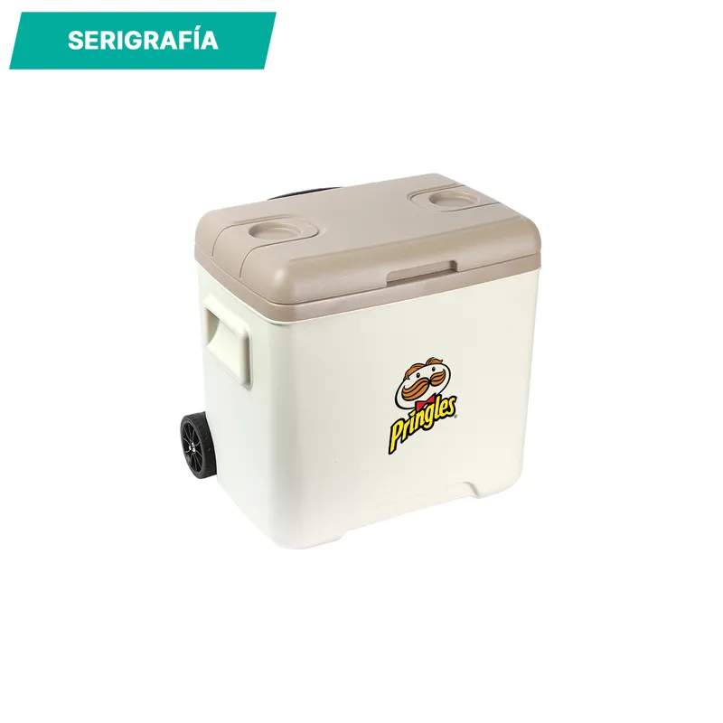 Hielera Oggau. 5