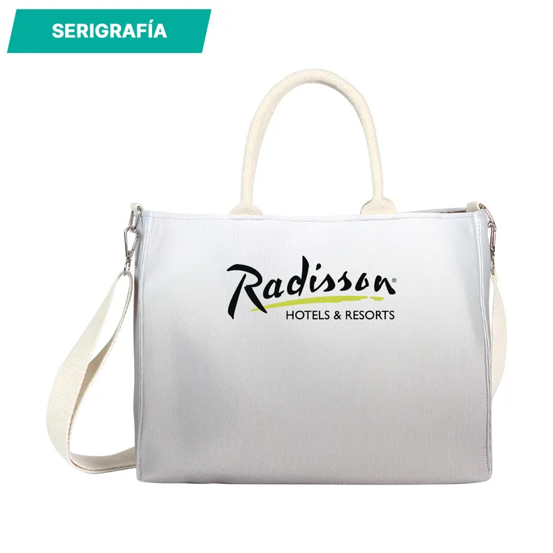 Bolsa Varzy. 3