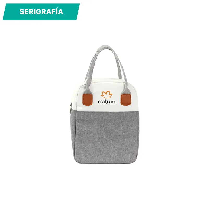 Lonchera Troo. 4