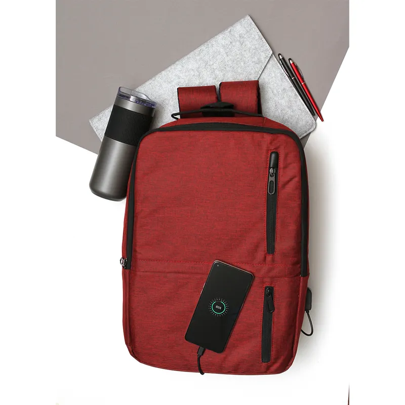 Mochila Bondy. 3