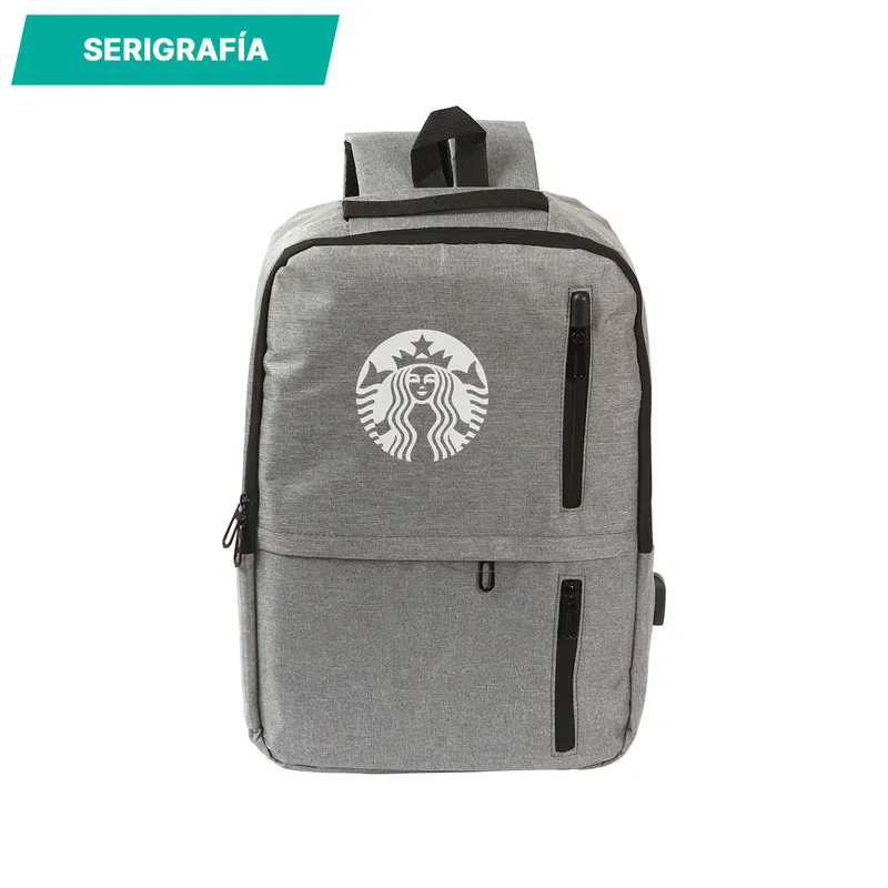 Mochila Bondy. 6