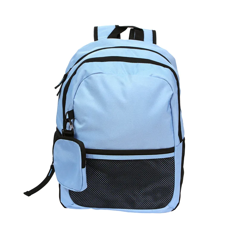 Mochila Lermoos. 2