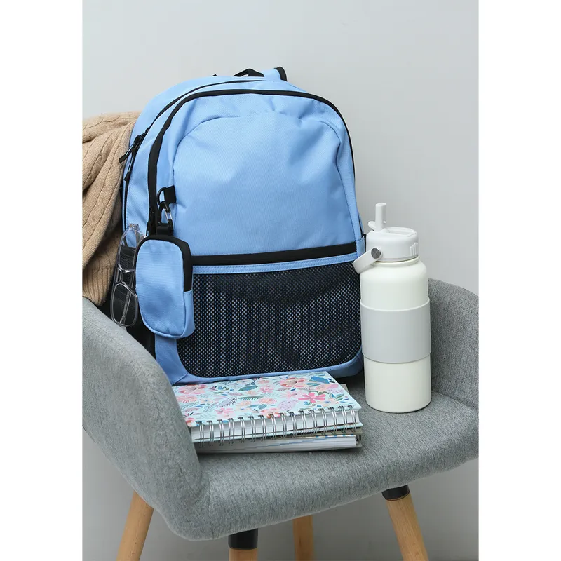 Mochila Lermoos. 5