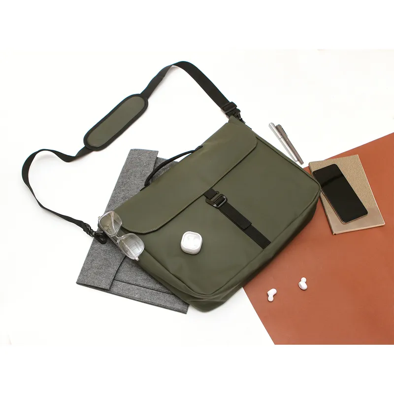 Porta Laptop Allaire. 5