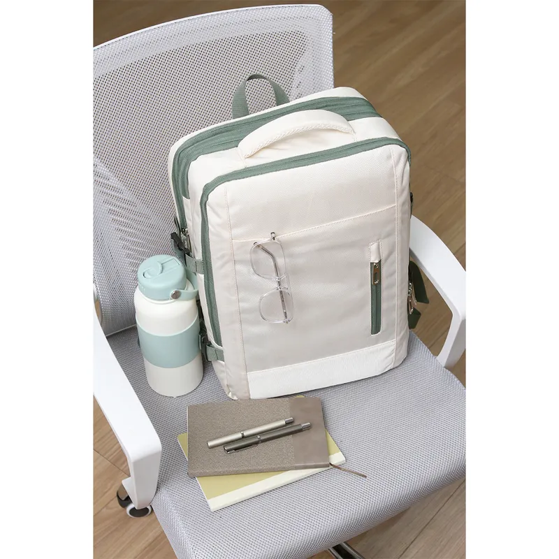 Mochila Trappes. 4