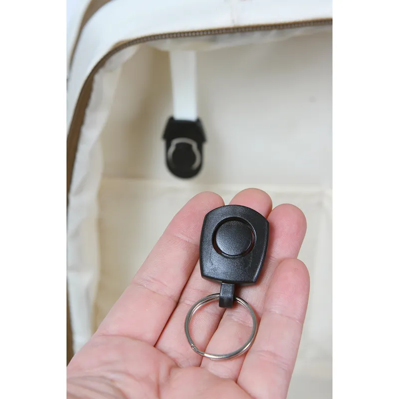 Mochila Trappes. 6