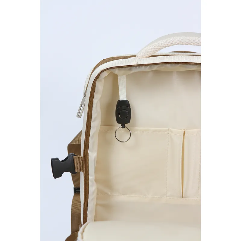 Mochila Trappes. 7