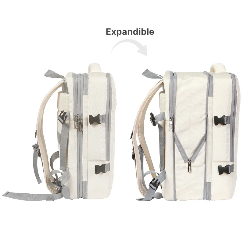 Mochila Trappes. 8
