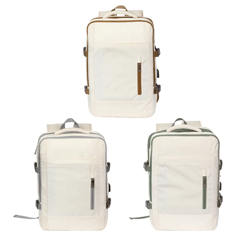 Mochila Trappes. 9