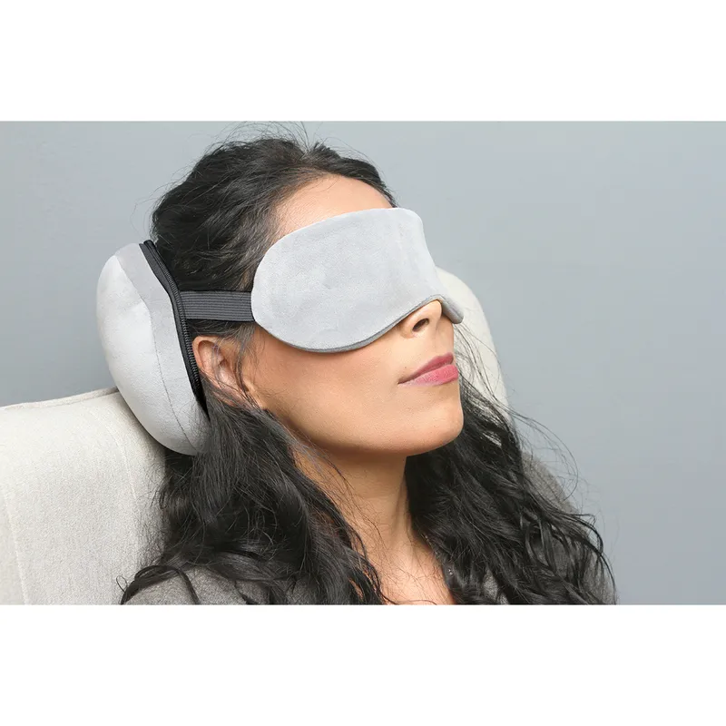 Almohada de viaje Gurns. 3