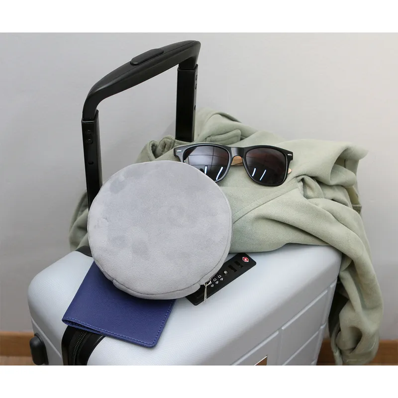 Almohada de viaje Gurns. 4