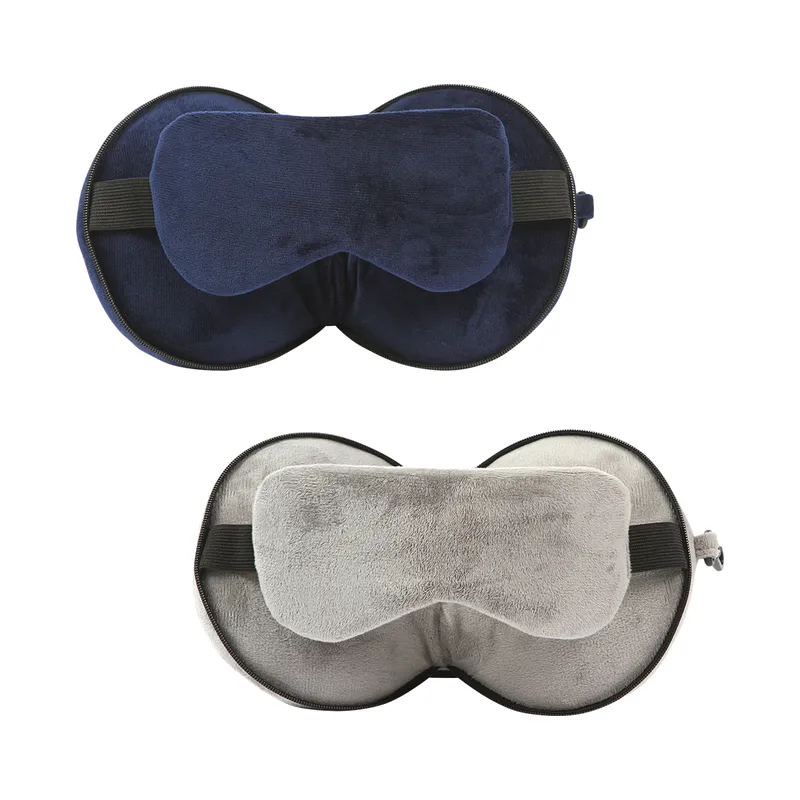 Almohada de viaje Gurns. 6