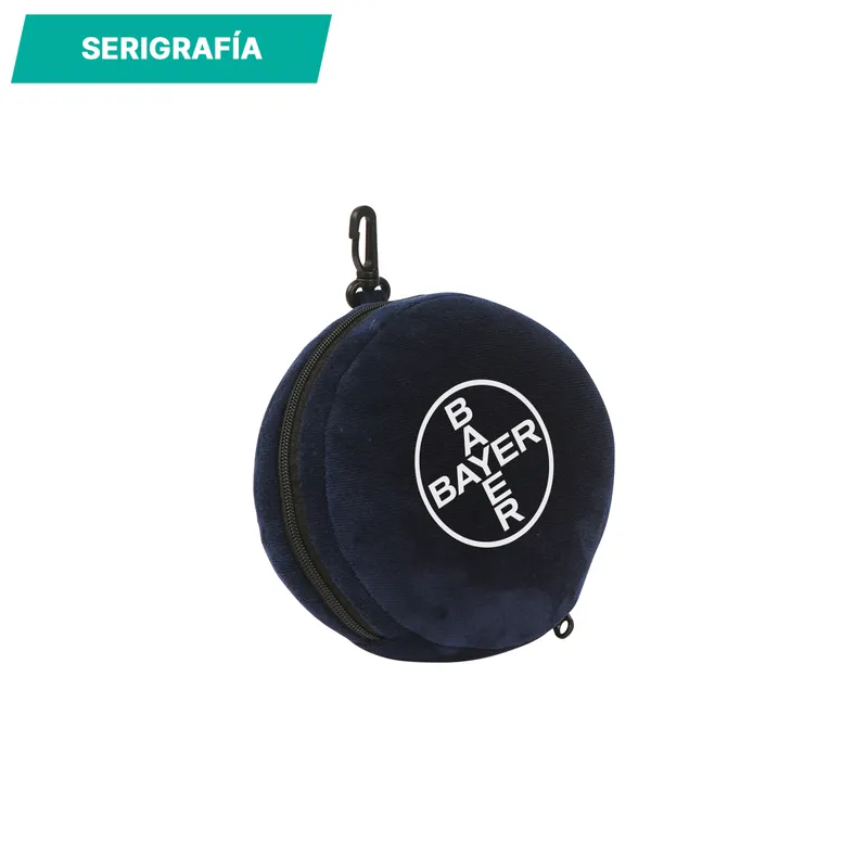 Almohada de viaje Gurns. 7