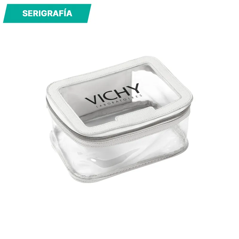 Cosmetiquera Strathy. 4