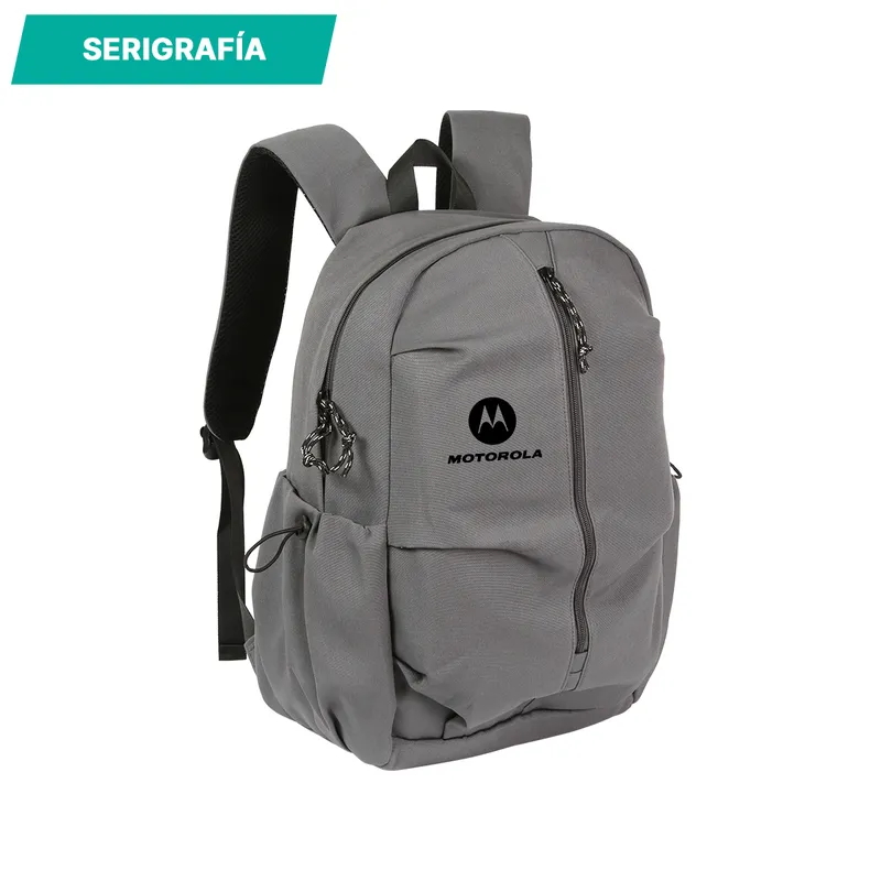 Mochila Pragel. 6