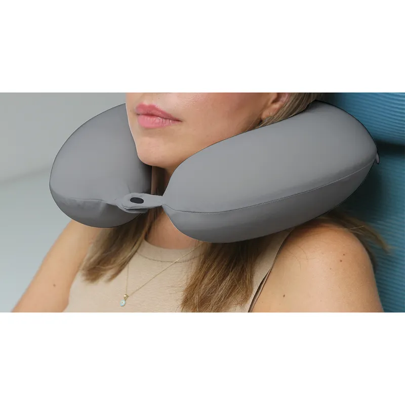 Almohada con contenedor Stoos. 3