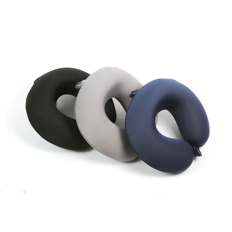 Almohada con contenedor Stoos. 4