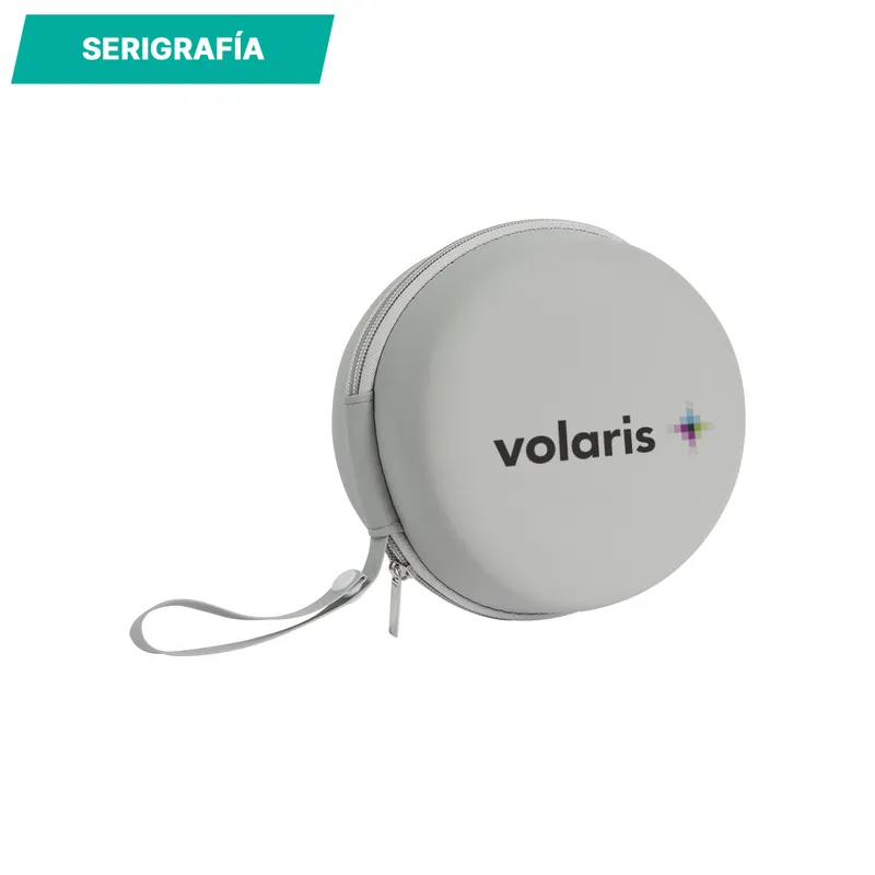 Almohada con contenedor Stoos. 11
