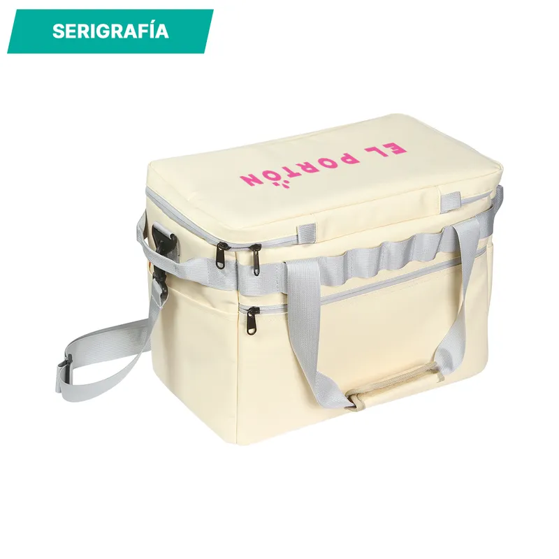 Hielera Shegra. 5