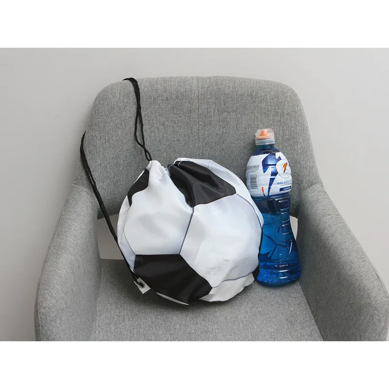Mochila Inshore. 4