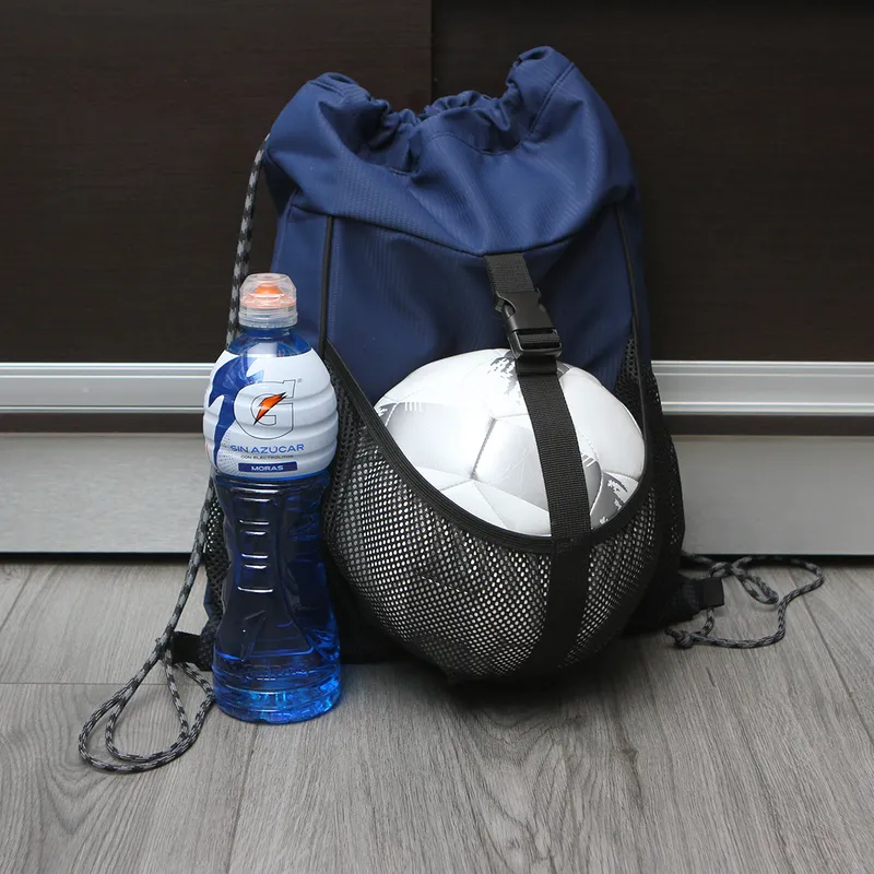 Mochila Loshside. 3