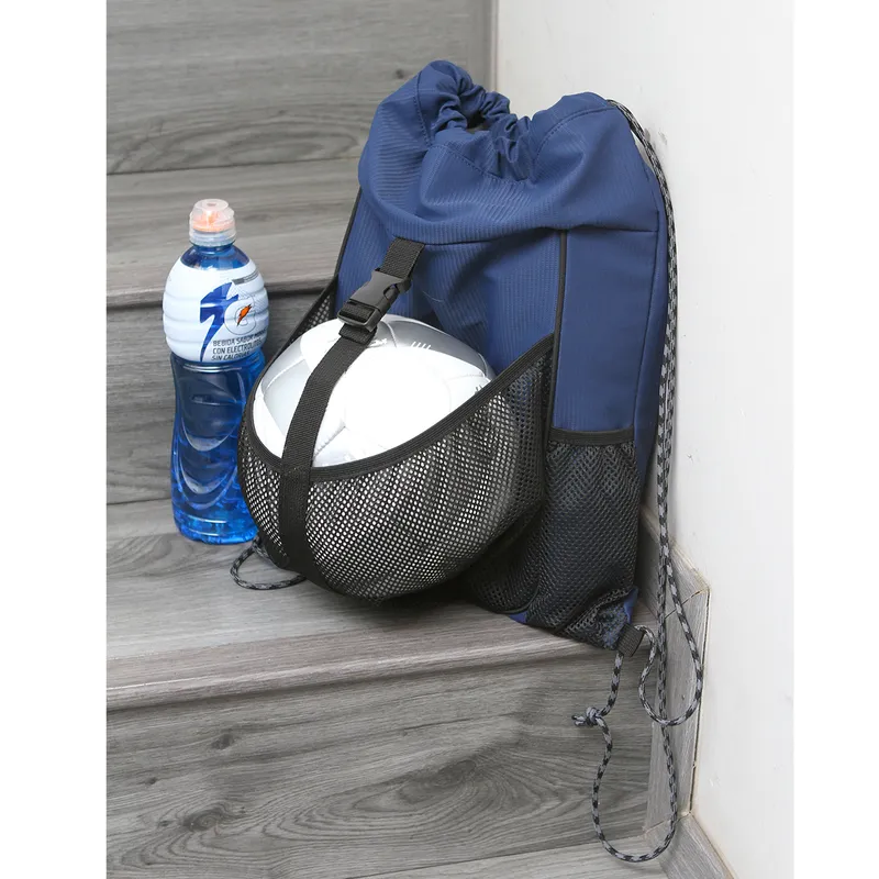Mochila Loshside. 4