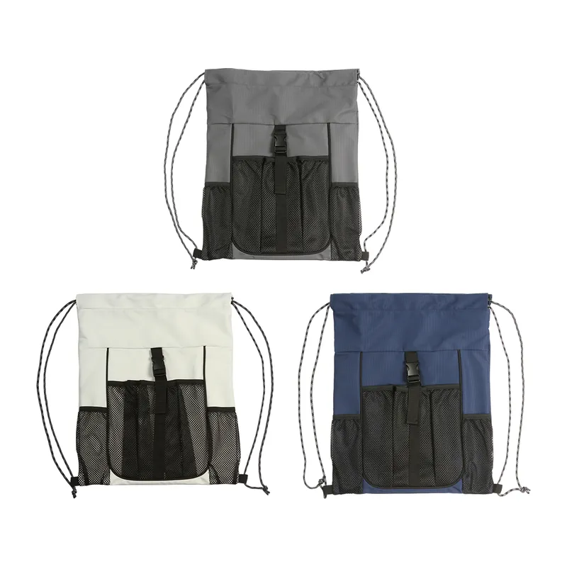 Mochila Loshside. 8