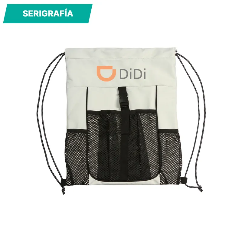 Mochila Loshside. 9
