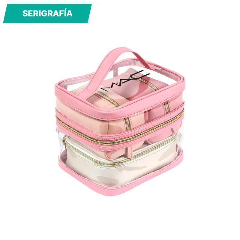 Cosmetiquera Garni.  8