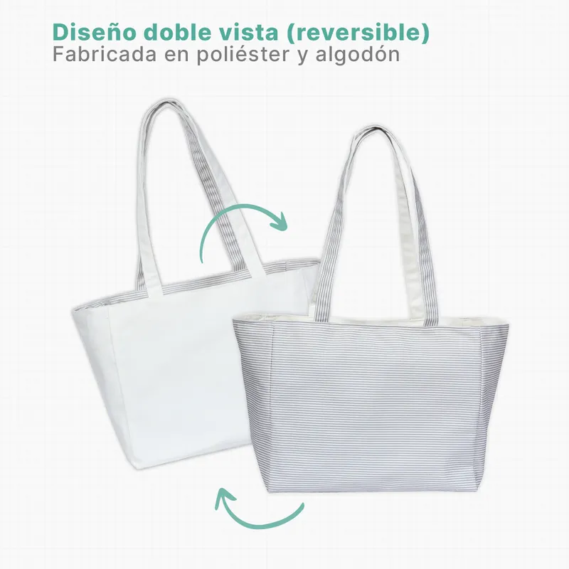 Bolsa Yefren. 8
