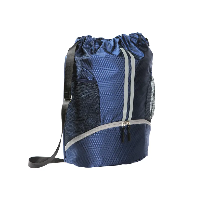 Mochila tipo bandolera Gavar. 2
