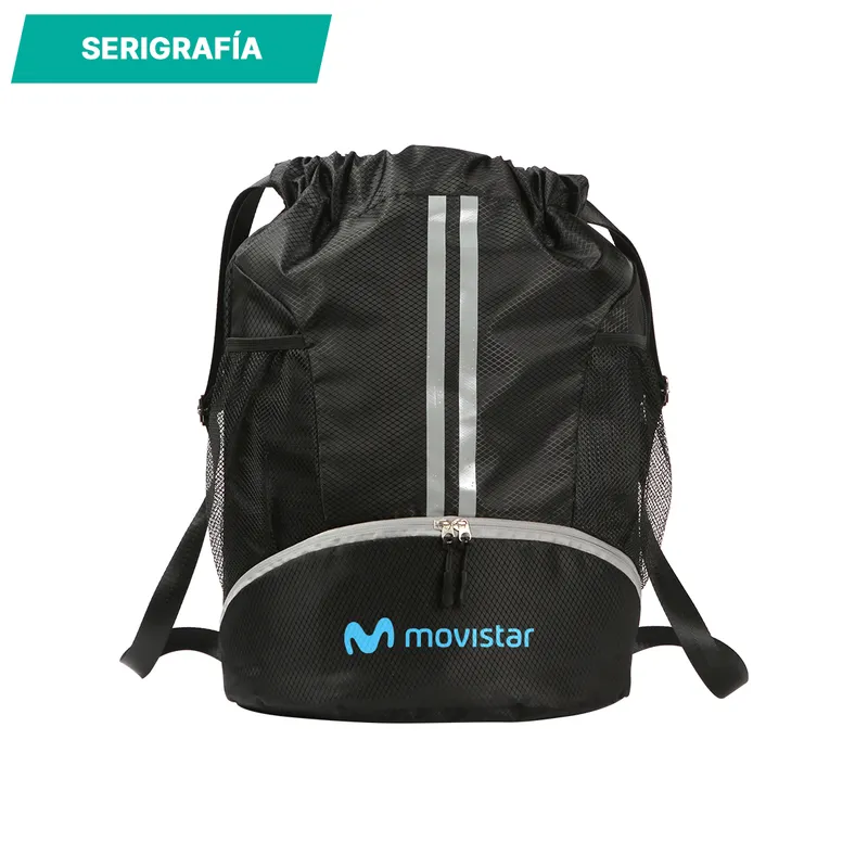 Mochila tipo bandolera Gavar. 4