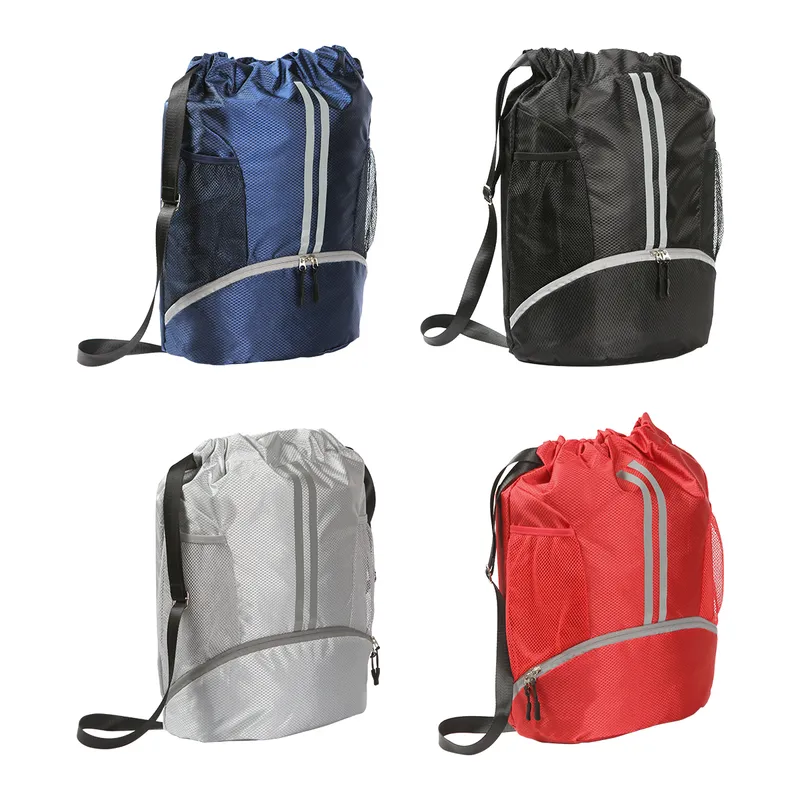 Mochila tipo bandolera Gavar. 5