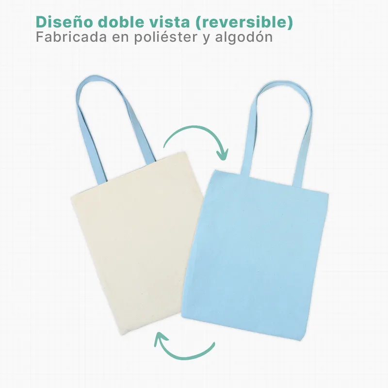 Tote doble Vista Kresna. 6