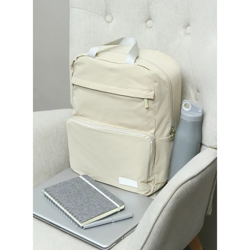 Mochila plegable Engomi. 3