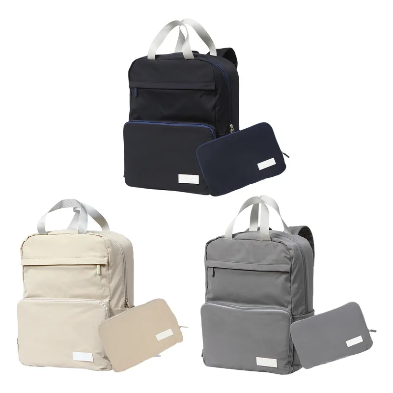 Mochila plegable Engomi. 6
